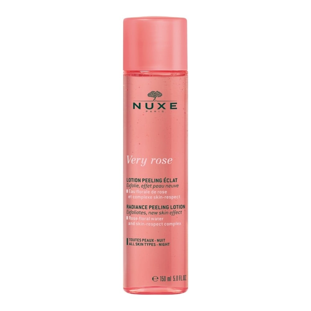 Nuxe Radiance Peeling Lotion 